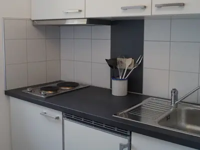 Ferienwohnung für 4 Personen (40 m²) in Innerkrems 9/10