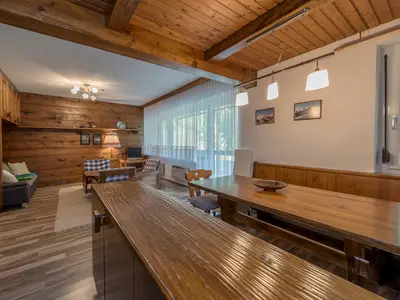 Ferienwohnung für 5 Personen (45 m²) in Innerkrems 3/10