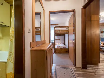 Ferienwohnung für 5 Personen (45 m²) in Innerkrems 6/10