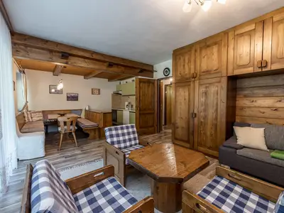 Ferienwohnung für 5 Personen (45 m²) in Innerkrems 8/10