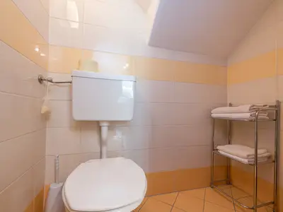 Ferienwohnung für 4 Personen (45 m²) in Innerkrems 4/10