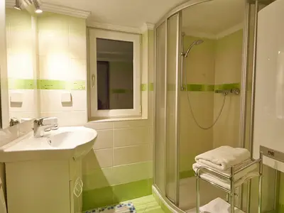 Ferienwohnung für 4 Personen (45 m²) in Innerkrems 5/10