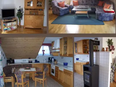 Ferienwohnung