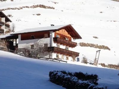 Hausansicht 2