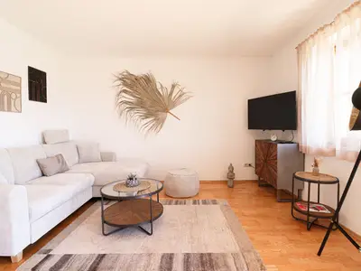 Ferienwohnung für 4 Personen (60 m²) in Innerschwand 1/10