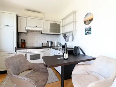 Ferienwohnung für 4 Personen (60 m²) in Innerschwand 2/10