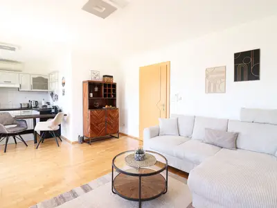 Ferienwohnung für 4 Personen (60 m²) in Innerschwand 5/10