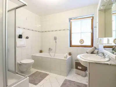 Ferienwohnung für 4 Personen (60 m²) in Innerschwand 6/10