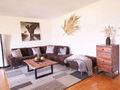 Ferienwohnung für 5 Personen (120 m²) in Innerschwand 4/10