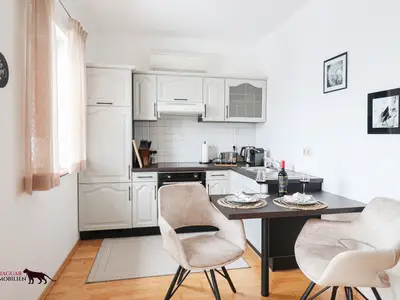 Ferienwohnung für 4 Personen (60 m²) in Innerschwand 1/10