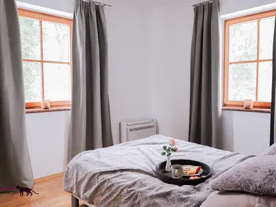 Ferienwohnung für 4 Personen (60 m²) in Innerschwand 3/10
