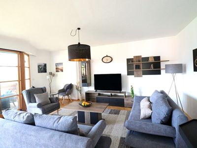 Ferienwohnung für 6 Personen (120 m²) in Innerschwand 4/10