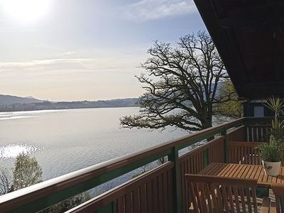 Ferienwohnung für 4 Personen (100 m²) in Innerschwand 3/10