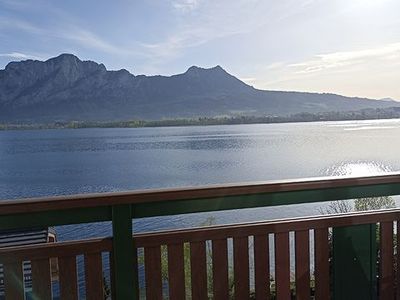 Ferienwohnung für 4 Personen (100 m²) in Innerschwand 4/10