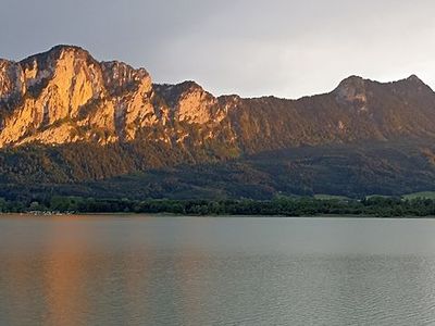 Ferienwohnung für 4 Personen (100 m²) in Innerschwand 6/10