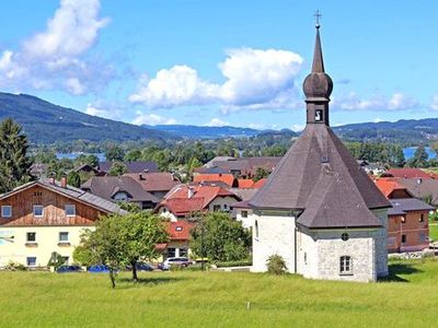 Ferienwohnung für 6 Personen (110 m²) in Innerschwand 2/10