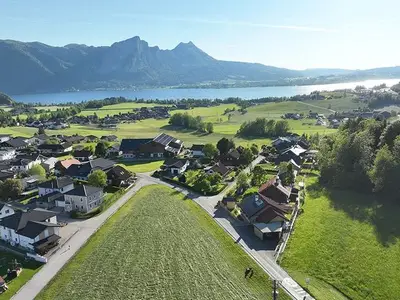 Ferienwohnung für 6 Personen (96 m²) in Innerschwand 2/10
