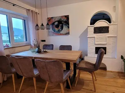 Ferienwohnung für 6 Personen (96 m²) in Innerschwand 6/10