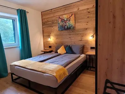 Ferienwohnung für 6 Personen (96 m²) in Innerschwand 7/10