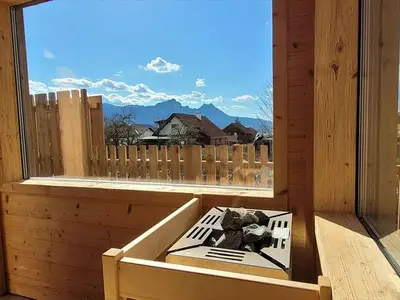 Ferienwohnung für 6 Personen (96 m²) in Innerschwand 8/10