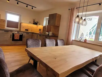 Ferienwohnung für 6 Personen (96 m²) in Innerschwand 10/10