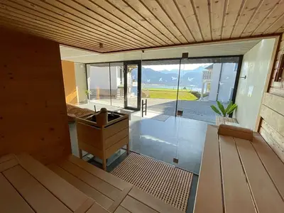 Ferienwohnung für 5 Personen (90 m²) in Innerschwand 3/10