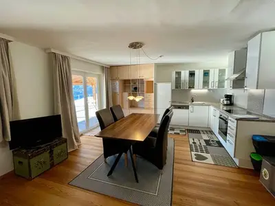 Ferienwohnung für 5 Personen (90 m²) in Innerschwand 10/10