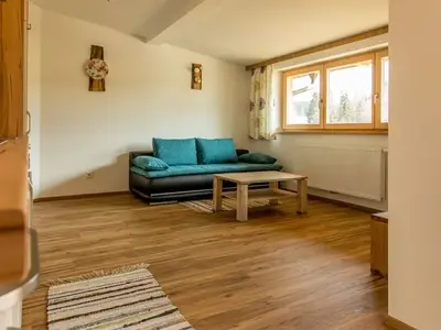 Ferienwohnung für 6 Personen (65 m²) in Innerschwand 9/10