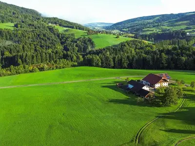 Ferienwohnung für 3 Personen (50 m²) in Innerschwand 2/10