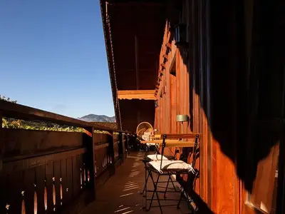 Ferienwohnung für 3 Personen (50 m²) in Innerschwand 6/10