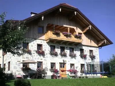 Ferienwohnung für 6 Personen (65 m²) in Innerschwand 3/10