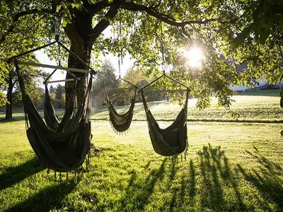 Ferienwohnung für 3 Personen (50 m²) in Innerschwand 3/10