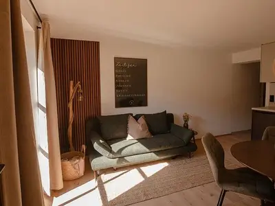 Ferienwohnung für 3 Personen (50 m²) in Innerschwand 9/10