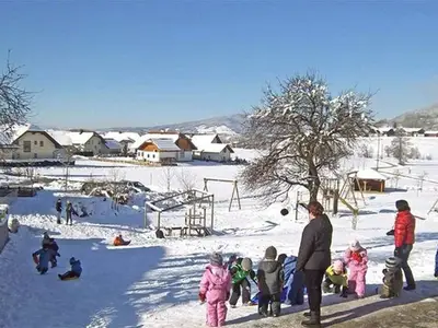 Ferienwohnung für 5 Personen (70 m²) in Innerschwand 2/10
