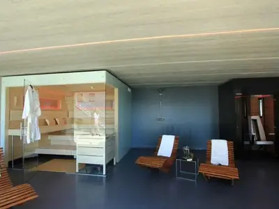 Ferienwohnung für 5 Personen (95 m²) in Innerschwand 5/10