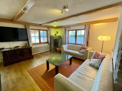 Ferienwohnung für 5 Personen (95 m²) in Innerschwand 9/10