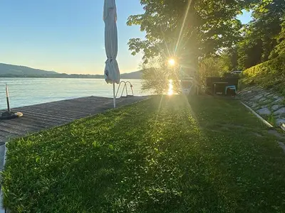 Ferienwohnung für 4 Personen (100 m²) in Innerschwand 9/10