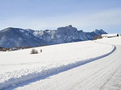 Ferienwohnung für 5 Personen (120 m²) in Innerschwand 1/10