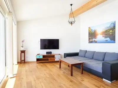 Ferienwohnung für 5 Personen (120 m²) in Innerschwand 3/10