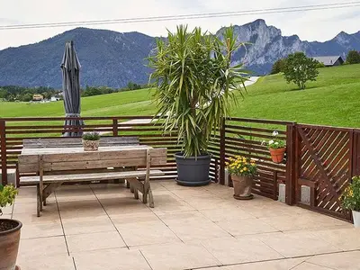 Ferienwohnung für 5 Personen (120 m²) in Innerschwand 4/10