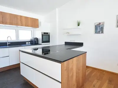 Ferienwohnung für 5 Personen (120 m²) in Innerschwand 5/10