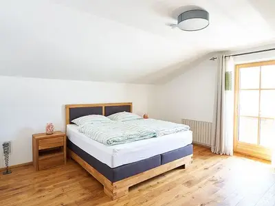 Ferienwohnung für 5 Personen (120 m²) in Innerschwand 7/10