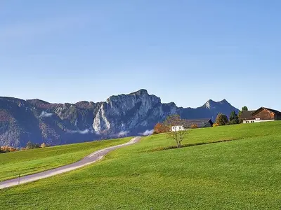 Ferienwohnung für 5 Personen (120 m²) in Innerschwand 8/10