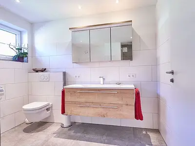 Ferienwohnung für 5 Personen (120 m²) in Innerschwand 9/10