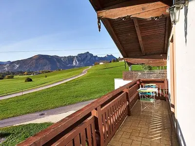 Ferienwohnung für 5 Personen (120 m²) in Innerschwand 10/10