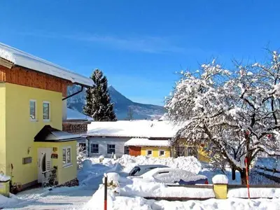 Ferienwohnung für 5 Personen (70 m²) in Innerschwand 9/10