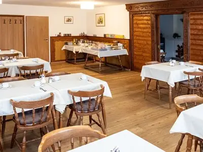 Ferienwohnung für 3 Personen (22 m²) in Innerschwand 8/10