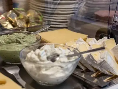 Ferienwohnung für 3 Personen (22 m²) in Innerschwand 9/10