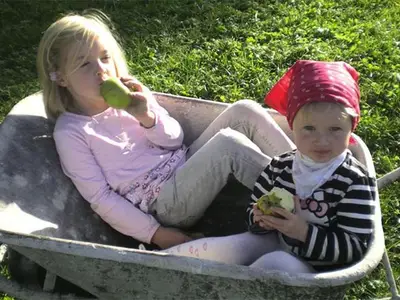 Ferienwohnung für 6 Personen (65 m²) in Innerschwand 4/10