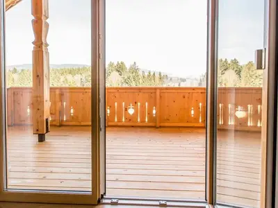 Ferienwohnung für 6 Personen (65 m²) in Innerschwand 10/10